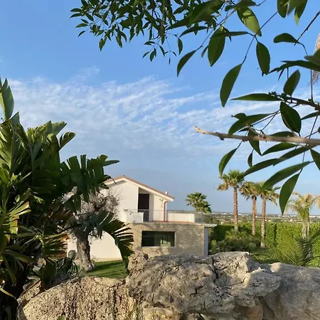 Holiday home Tenuta Kalamitum Galatina