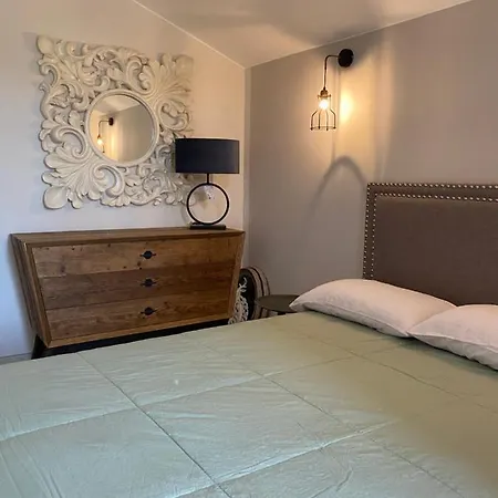 Holiday home Tenuta Kalamitum *