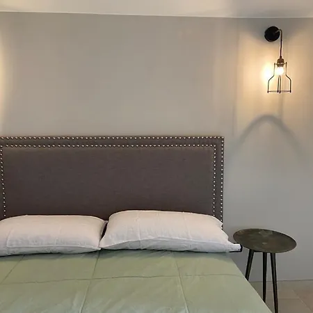 Tenuta Kalamitum Holiday home *