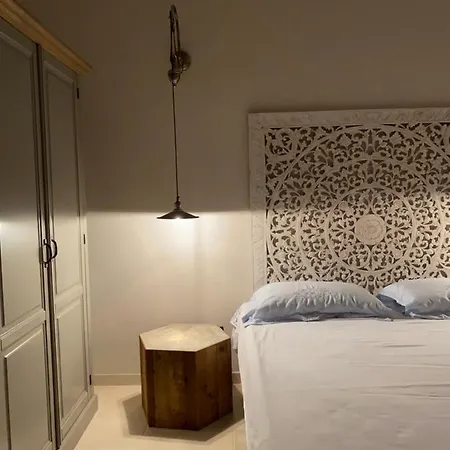 Holiday home Tenuta Kalamitum