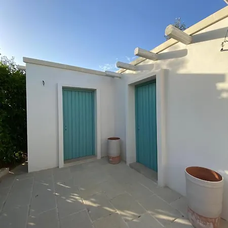Holiday home Tenuta Kalamitum Galatina
