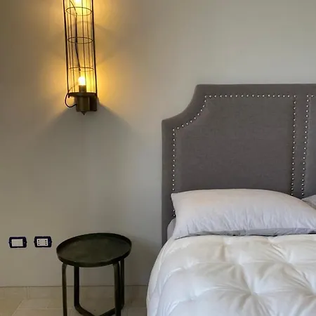 Holiday home Tenuta Kalamitum *