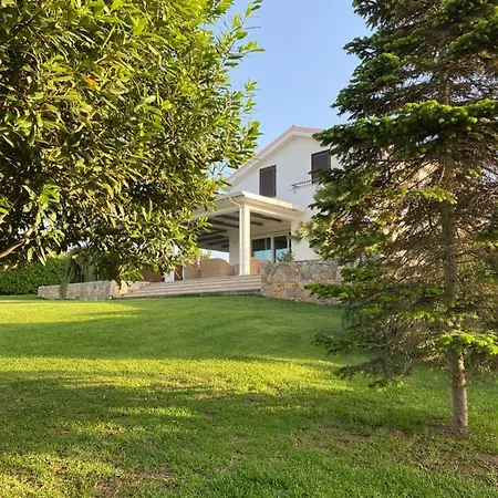 Holiday home Tenuta Kalamitum