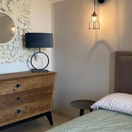 Holiday home Tenuta Kalamitum