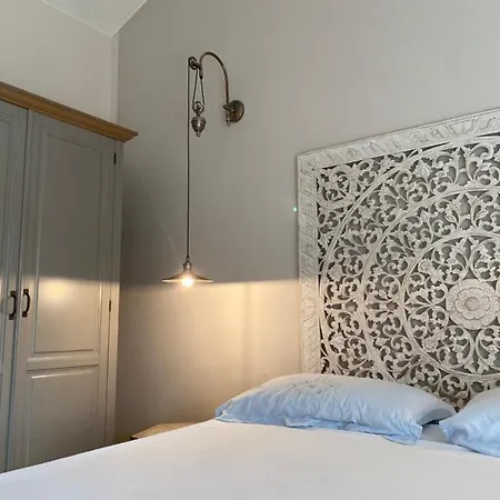 Holiday home Tenuta Kalamitum *